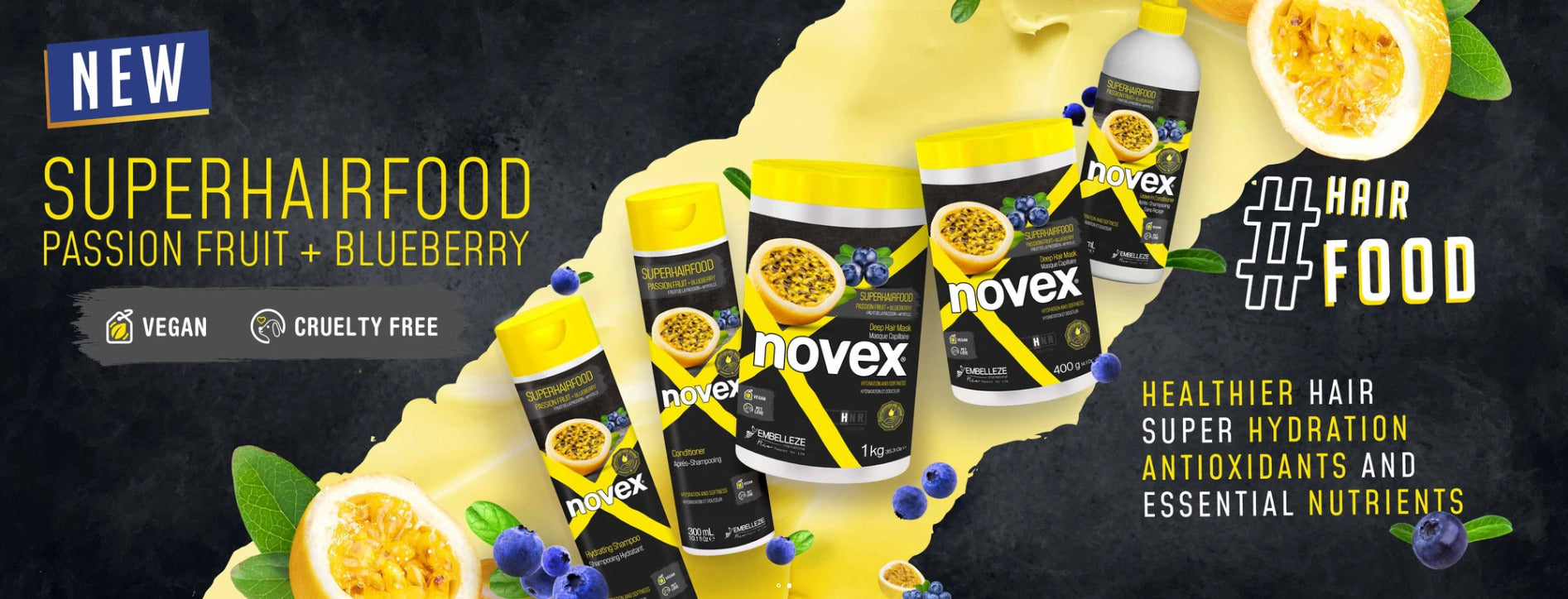 Novex SuperFood