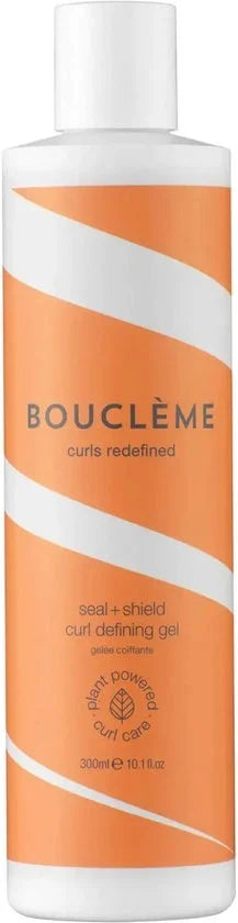 Bouclème Curls Redefined Seal + Shield Curl Defining Gel 300ml Bouclème