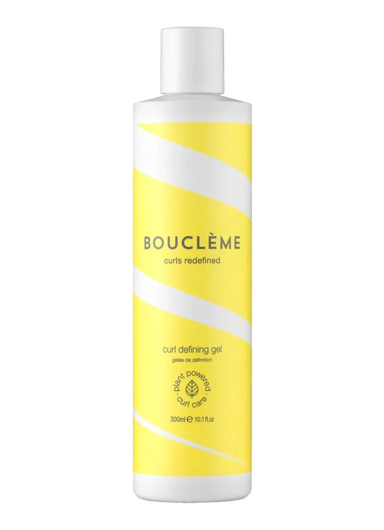 Bouclème Curls Redefined Curl Defining Gel 300ml Bouclème