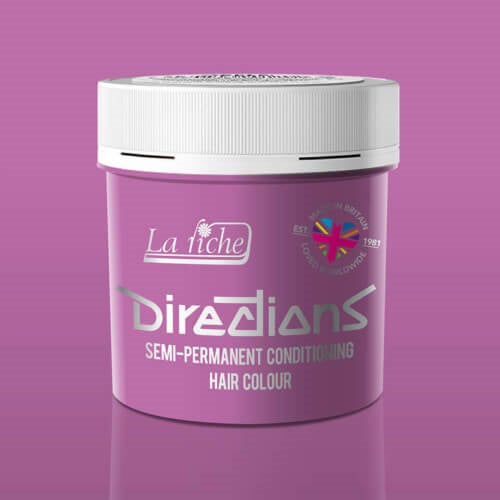 La Riche Direction Semi-Permanent Conditioning Hair Color Lavender 88ml La Riche Direction