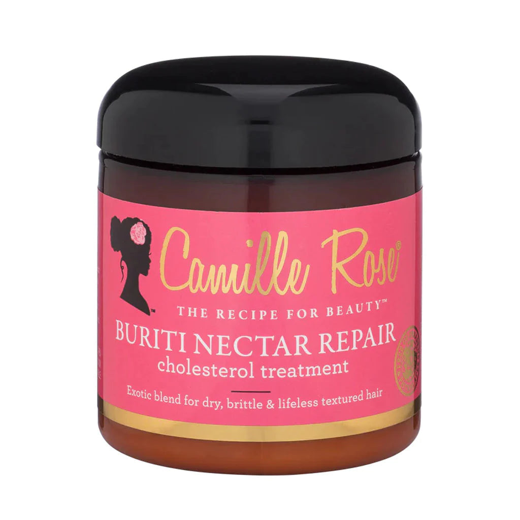 Camille Rose Buritti Nectar Repair Cholesterol Treatment 240ml Camille Rose