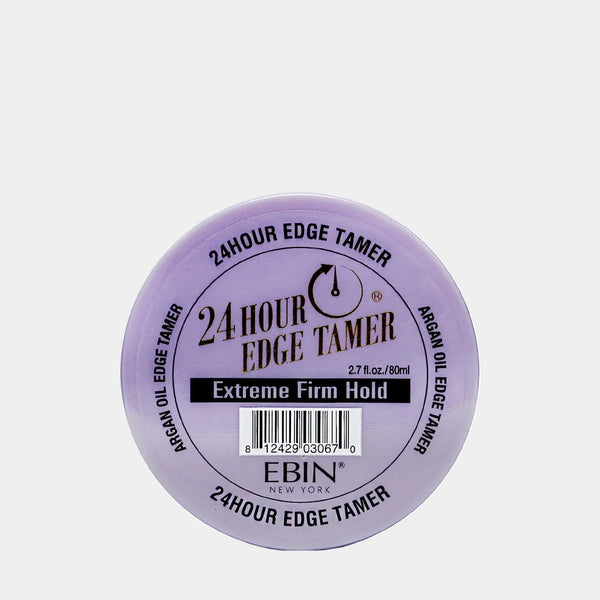 EBIN NEW YORK 24 Hour Edge Tamer - Extreme Firm Hold 80ml Ebin New York