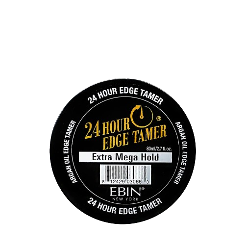 EBIN NEW YORK 24 Hour Edge Tamer - Extra Mega Hold 80ml Ebin New York
