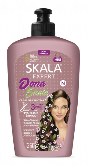 Skala Expert Dona Skala Leave In Conditioner 250g Skala