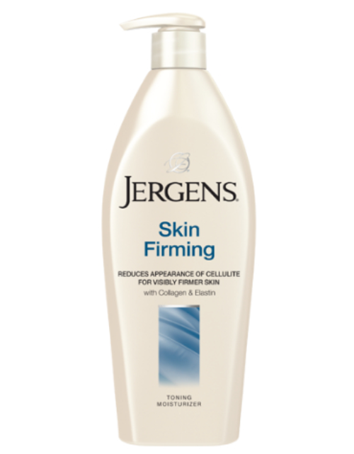 Jergens Skin Firming and Toning Moisturizer 496ml Jergens