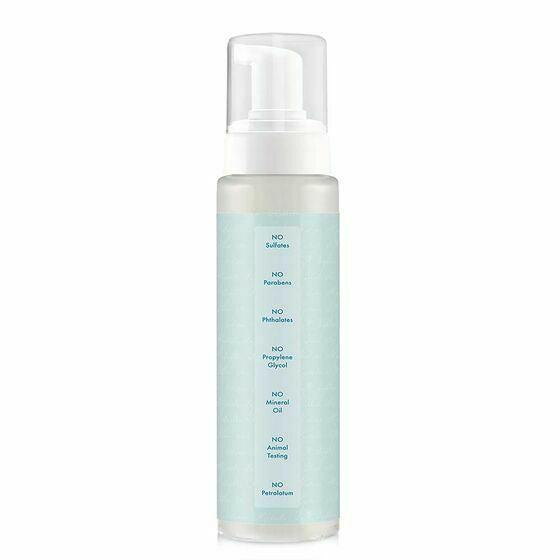 Shea Moisture Coconut & Cactus Water Head In The Clouds Shampoo 349ml Shea Moisture