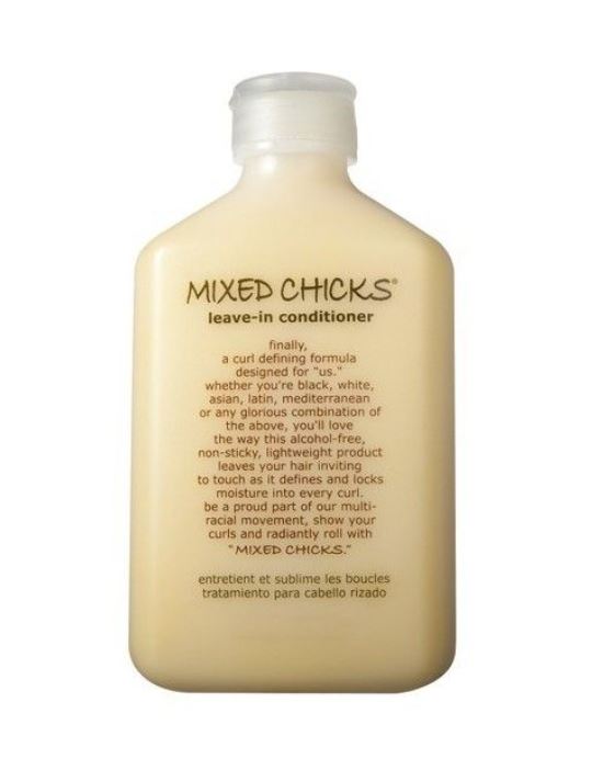 Mixed Chicks Leave In Conditioner 300ml mixed chicks