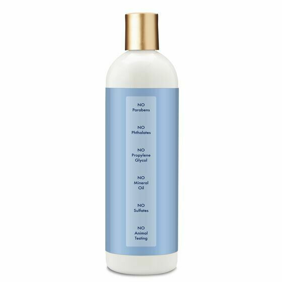 Shea Moisture Manuka Honey & Yogurt Skin Renewal Recipe Creamy Body Wash 384ml Shea Moisture