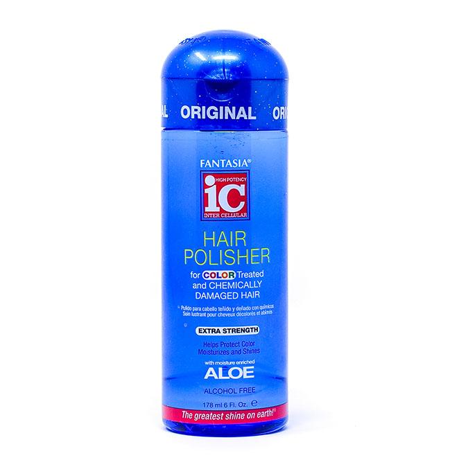 Fantasia IC Color Protecting Hair Polisher Serum 178ml Fantasia IC
