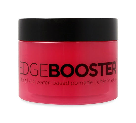 Style Factor Edge Booster Strong Hold Pomade Cherry 100ml Style Factor