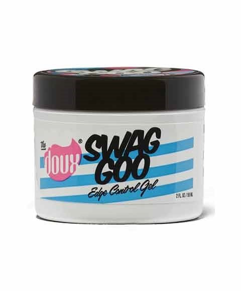 The Doux SWAG GOO Edge Control Gel™ 59ml The Doux