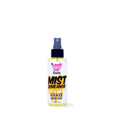 The Doux Bee Girl Mist Demeanor Honey Shine Mist 118ml The Doux