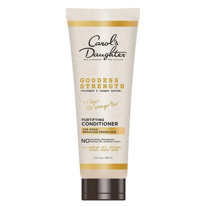 Carol's Daughter Goddess Strength Fortifying Conditioner 325ml Carol's Daughter