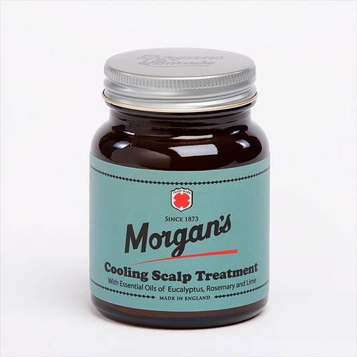 Morgan's Cooling Scalp Treatment 100g Morgan`s