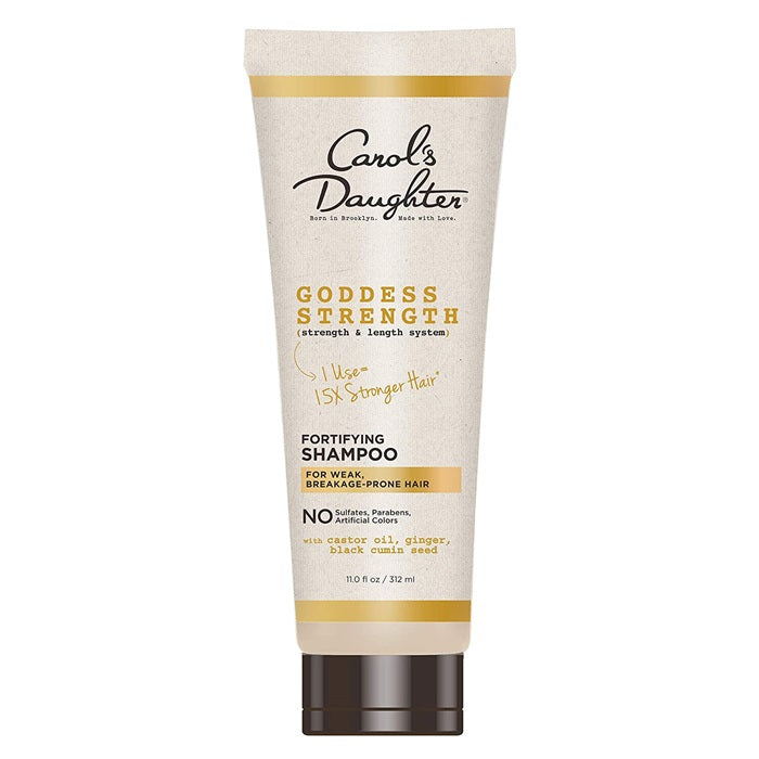 Carol's Daughter Goddess Strength Fortifying Shampoo 325ml Carol's Daughter