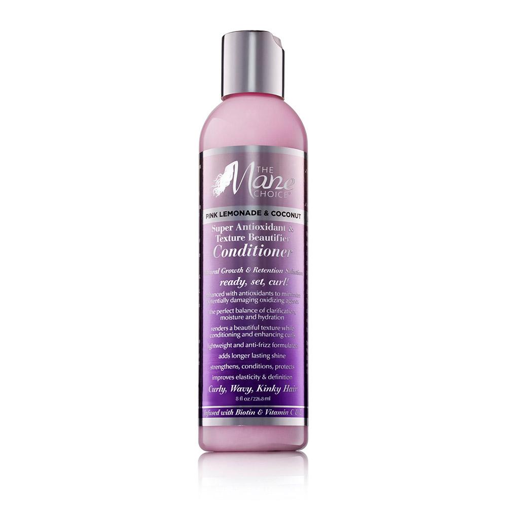 The Mane Choice Pink Lemonade & Coconut Conditioner 237ml The Mane Choice