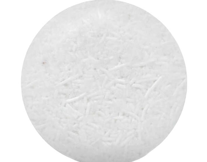Chey Haircare COCONUT Solid Bar Shampoo 60g Chey Haircare
