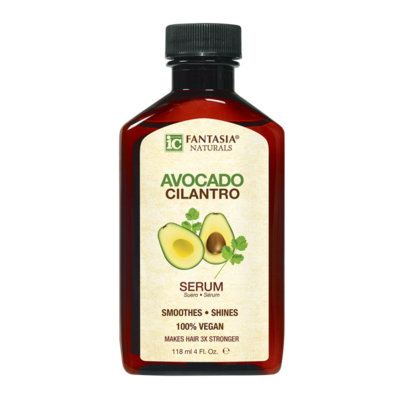 Fantasia IC Avocado Cilantro Serum 118ml Fantasia IC