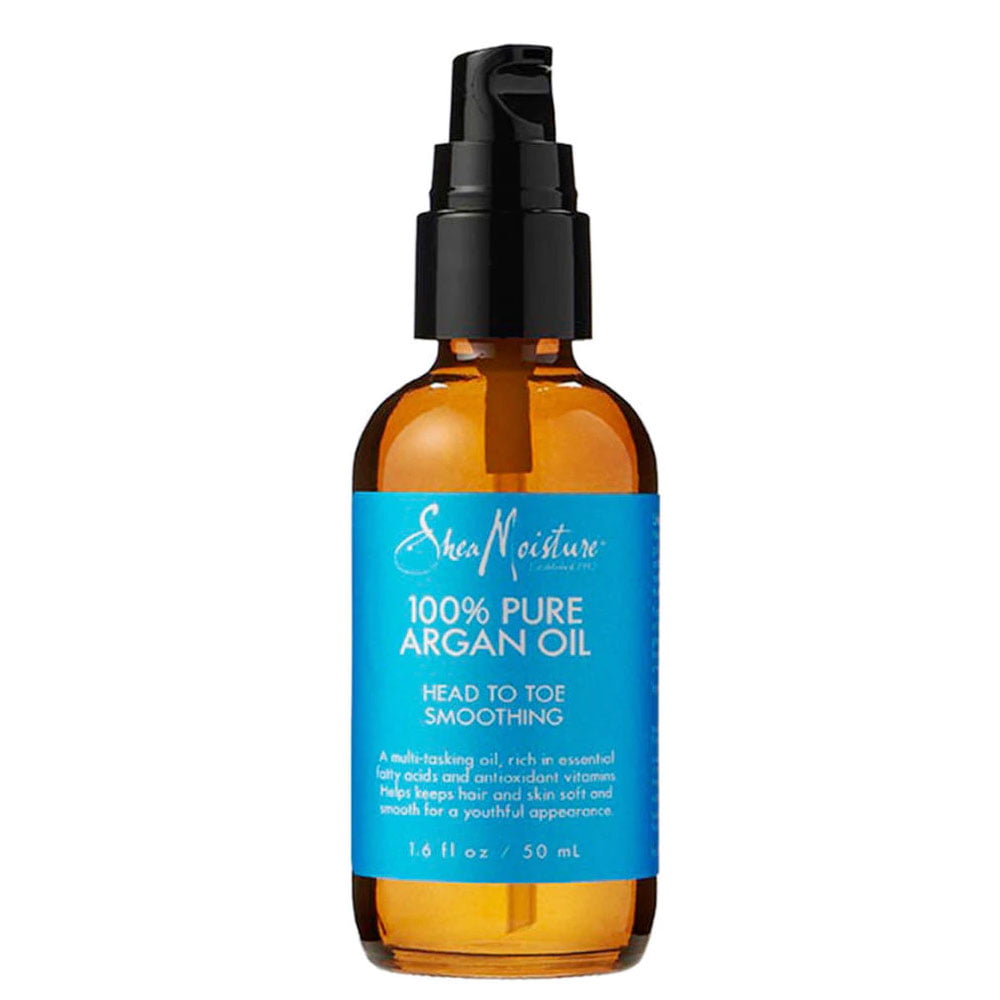 Shea Moisture 100% Pure Argan Oil 47ml Shea Moisture