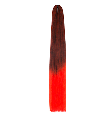 X-Pression Original Ultra Braid Hair Extension Perrücke in mehreren Farben X-Pression