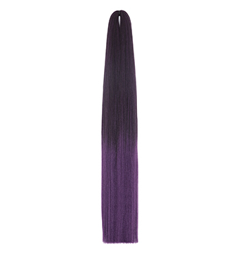 X-Pression Original Ultra Braid Hair Extension Perrücke in mehreren Farben X-Pression