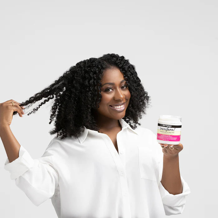 Aunt Jackie's Transform! Hydrating Leave-in Conditioner 426g Aunt Jackie's