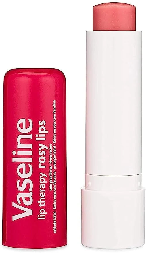 Vaseline Lip Care Rosy Lips 4.8g Vaseline