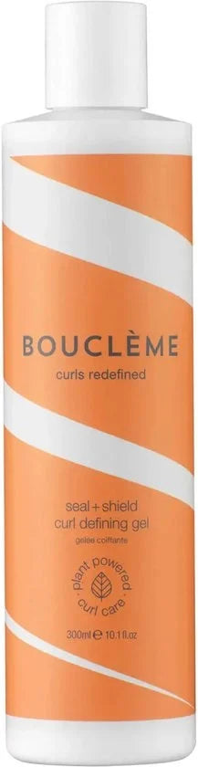 Bouclème Curls Redefined  Seal + Shield Curl Defining Gel 300ml Bouclème