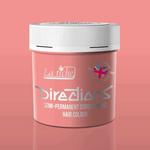 La Riche Direction Semi-Permanent Conditioning Hair Color Pastel Pink 100ml La Riche Direction
