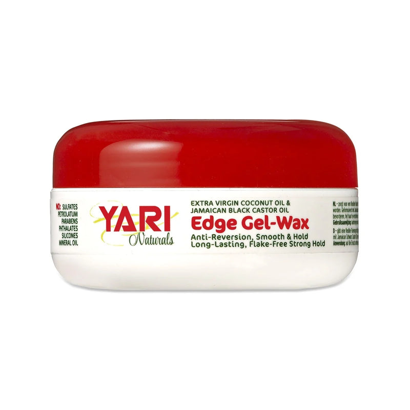 Yari Naturals Edge Gel-Wax 120ml Yari