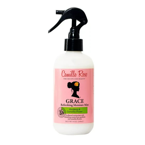 Camille Rose Grace Refreshing Moisture Mist 240ml Camille Rose