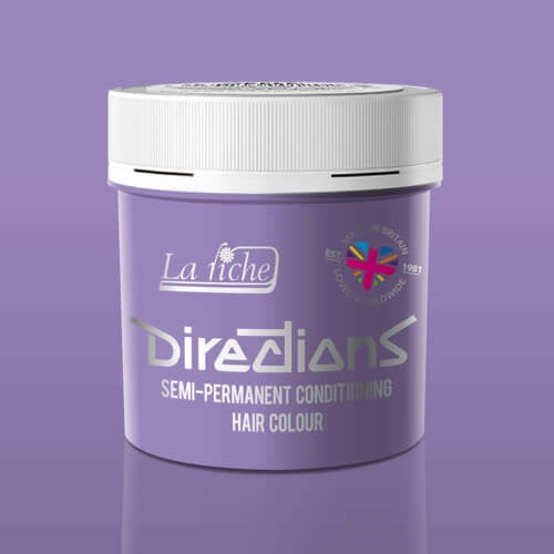 La Riche Direction Semi-Permanent Conditioning Hair Color Lilac 88ml La Riche Direction