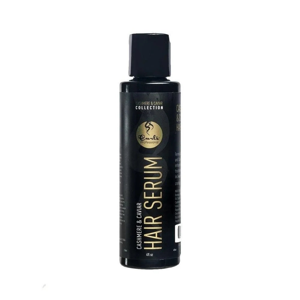 Curls Cashmere + Caviar Hair Serum 118ml Curls