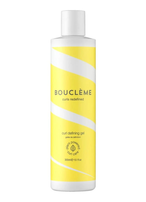 Bouclème Curls Redefined Curl Defining Gel 300ml Bouclème