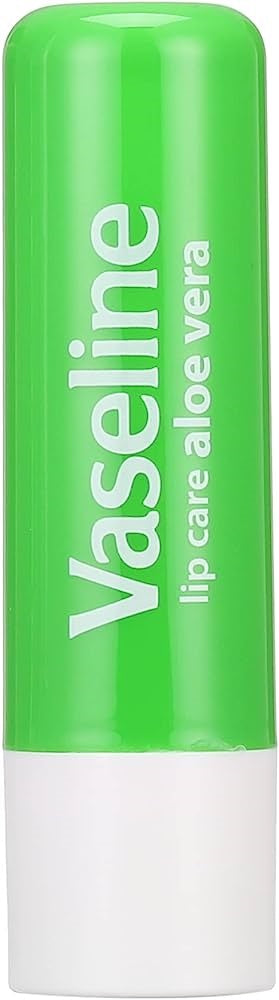 Vaseline Lip Care Aloe Vera 4.8g Vaseline