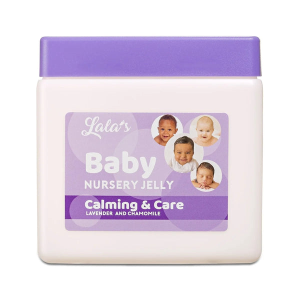 Lala's Baby Jelly Lavendel and Chamomile 368g Lala's