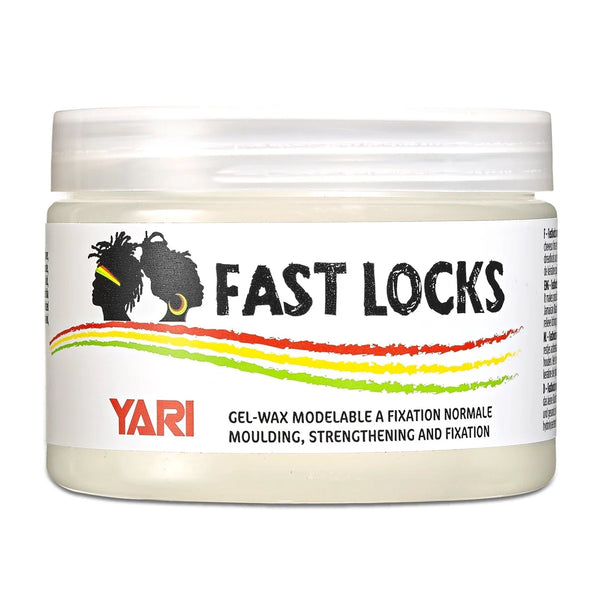 Yari Fast Locks Regular Hold 300ml Yari