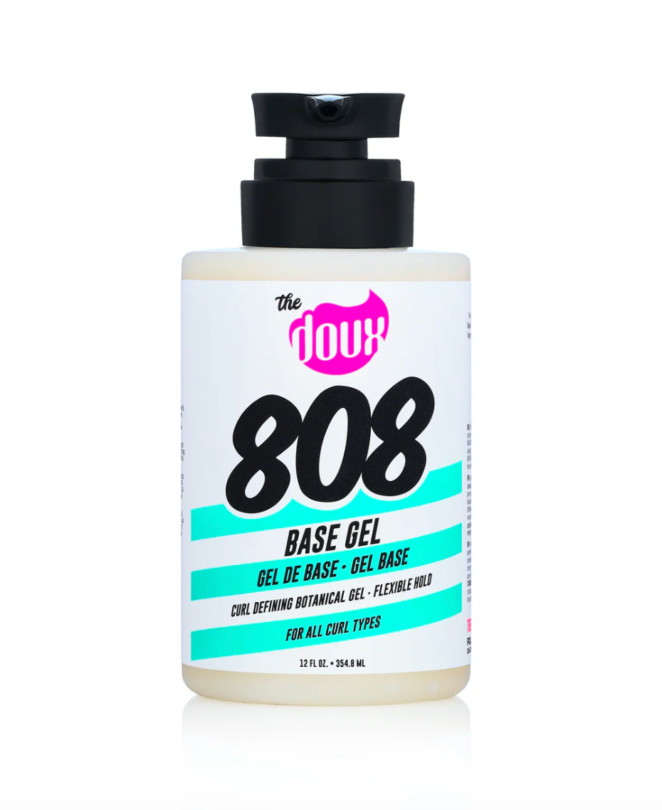 The Doux 808 Base Gel 354ml The Doux