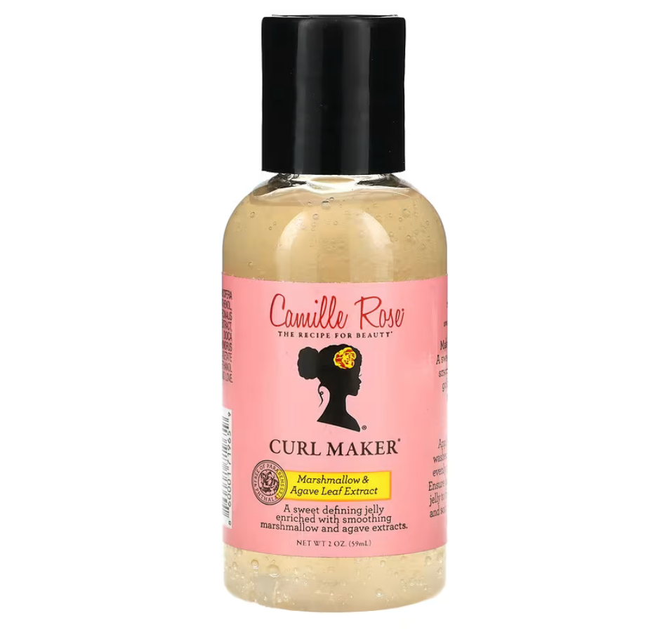 Camille Rose Curl Maker 59ml Camille Rose