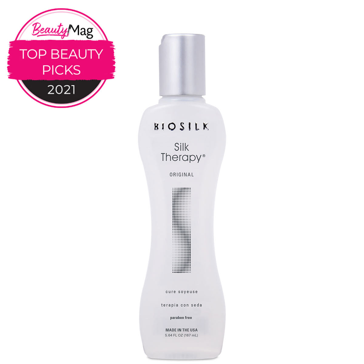 BioSilk Silk Therapy Original 167ml BioSilk