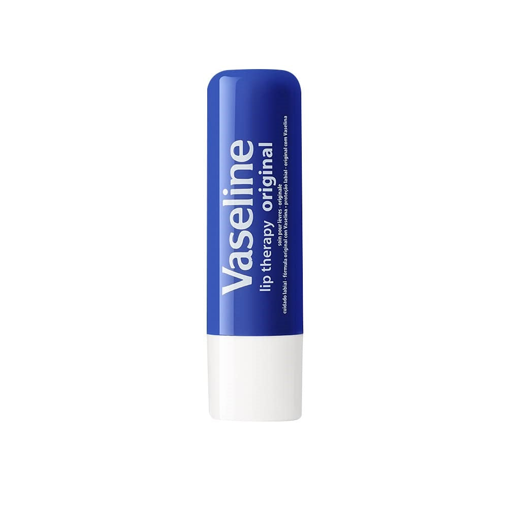 Vaseline Lip Care Original 4.8g Vaseline