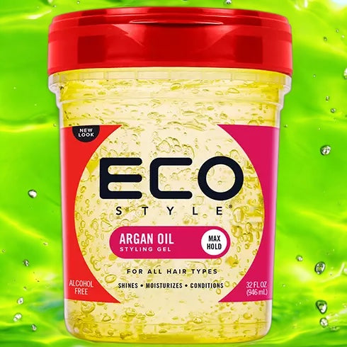 Eco Styler