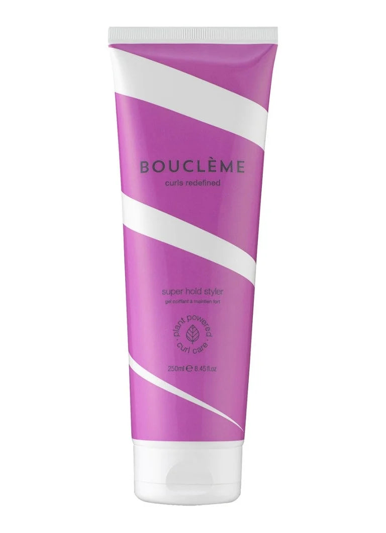 Bouclème Curls Redefined Super Hold Styler 300ml Bouclème