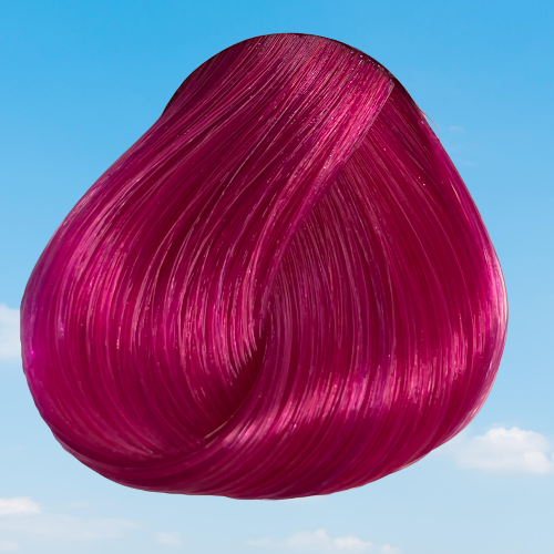 La Riche Direction Semi Permanent Conditioning Hair Color Flamingo Pink 100ml La Riche Direction
