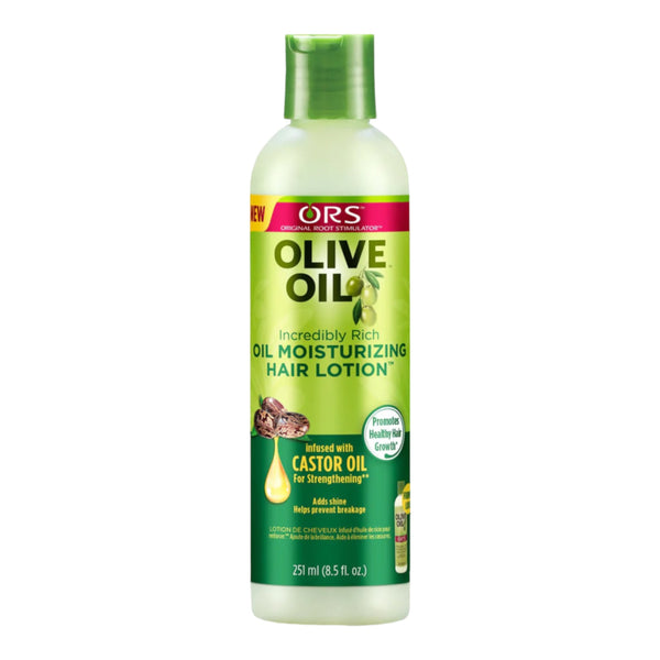 ORS Olive Oil Moisturizing Hair Lotion 370ml ORS