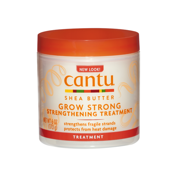 Cantu Grow Strong Strengthening Treatment 173g Cantu