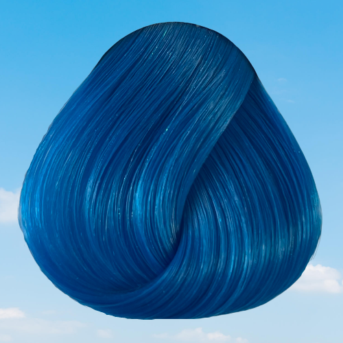 La Riche Direction Semi-Permanent Conditioning Hair Color Lagoon Blue 100ml La Riche Direction