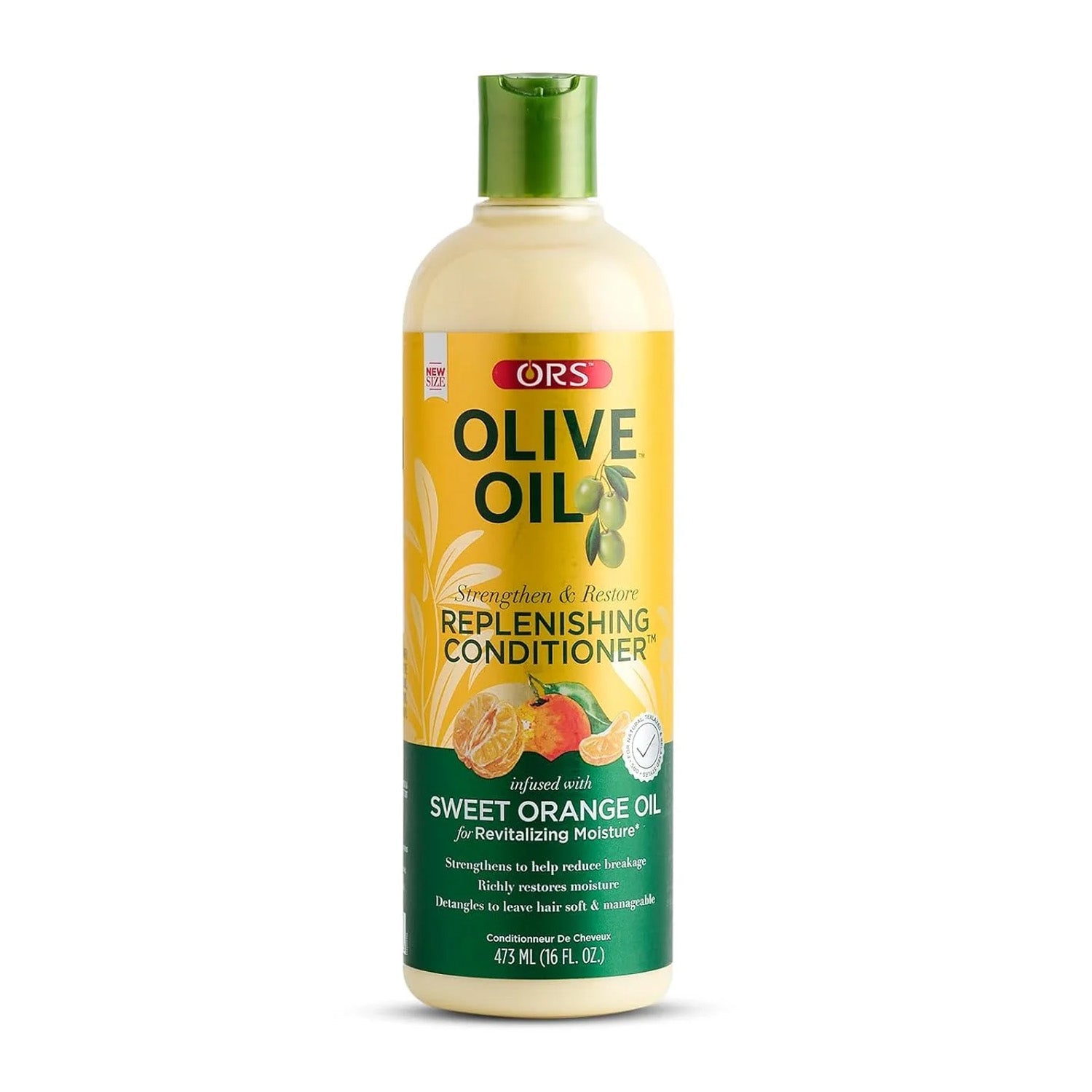 ORS  Strengthen & Nourish Replenishing Conditioner 473ml ORS