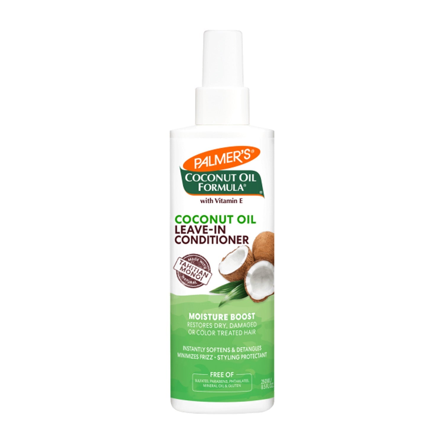 Palmer's Coconut Oil Formula Leave-In Conditioner 250ml Palmer’s