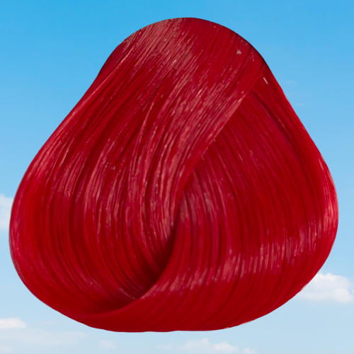 La Riche Direction Semi-Permanent Conditioning Hair Color Poppy Red 100ml La Riche Direction